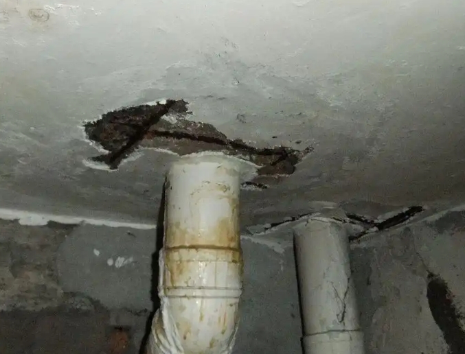 丹江口卫生间漏水维修公司浅析丹江口卫生间渗水维修的方法