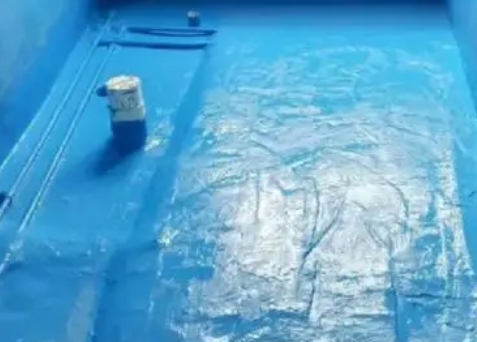 丹江口卫生间漏水维修公司分享下丹江口卫生间防水工程中常用防水涂料介绍。